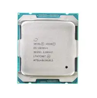 827209-B21 - HP 2.20GHz 9.6GT/s QPI 35MB Cache Socket FCLGA2011-3 Intel Xeon E5-4650 V4 14-Core Processor