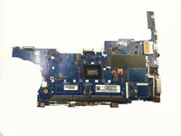 827570-001 - HP System Board (Motherboard) AMD A8-8600B CPU for EliteBook 745 Gen3