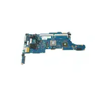 827576-001 - HP System Board (Motherboard) AMD A12-8800B CPU for EliteBook 745 Gen3