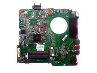 828176-001 - HP System Board (Motherboard) AMD A8-6410 CPU for 15-F337NR