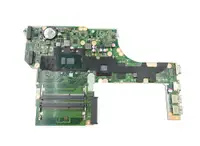 828422-001 - HP 15.6-inch HD LED SVA Display Assembly