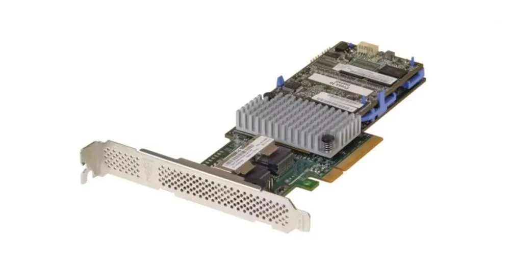 8286-EJ0N - IBM 6GB PCI-Express x8 SAS RAID Controller
