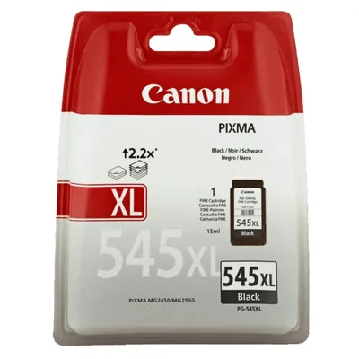 8286B004 - Canon PG-545XL ink cartridge 1 pc(s) Original Black