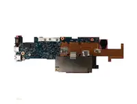 828895-601 - HP System Board (Motherboard) With Intel Pentium N3700 CPU for Pavilion x360 11-k120nr Laptop