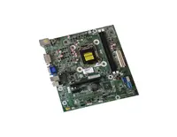 828984-002 - HP System Board (Motherboard) for 280 G2 Microtower