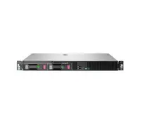 829889-B21 - HP ProLiant DL20 Gen9 Entry Model Rack Server Intel Pentium Dual-core G4400 3.30GHz 4GB RAM