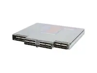 829910-B21 - Intel Omni-Path Architecture 100GBase-X 48 x Ports Unmanaged Gigabit Ethernet Network Switch