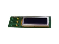 82G3614 - IBM LCD / LED Display Panel for RS/6000 Models F40 / F50
