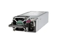 830172-B21 - HP 1600-Watts 200-240V Flex 80 Plus Power Supply for DL380 Gen10