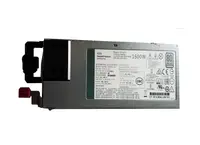 830262-001 - HP 1600-Watts Hot-Pluggable Redundant Power Supply For Dl380 Gen10