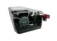 830270-201 - HP 1600-Watts Hot-Pluggable Redundant Power Supply