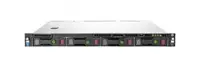 830579-S05 - HP ProLiant DL160 G9 1U Rack Server 1 x Intel Xeon E5-2603 v4 Hexa-core (6 Core) 1.7GHz