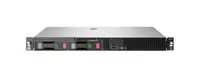 830700-S05 - HP ProLiant DL20 G9 1U Rack Server 1 x Intel Xeon