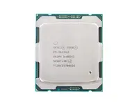 830730-L21 - HP 3.40GHz 9.6GT/s 20MB SmartCache Socket FCLGA2011-3 Intel Xeon E5-2643 v4 6-Core Processor