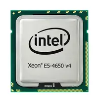 830746-L21 - HP 2.60GHz 9.6GT/s QPI 35MB L3 SmartCache Socket FCLGA2011-3 Intel Xeon E5-2690 v4 14-Core Processor for Apollo 4200 Gen9 Server