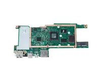 832393-601 - HP System Board (Motherboard) With Intel Atom x5-Z8300 CPU for Pavilion x2 10-n Laptop Series