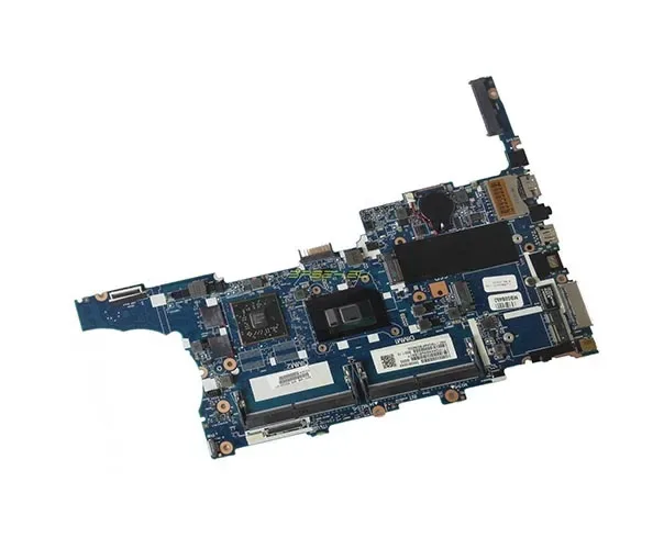 832429-001 - HP System Board (Motherboard) with Intel Core i7-6600U 2.60GHz Processor for EliteBook 840 G3