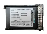 832454-001 - HP 480GB SATA 6Gb/s 2.5-Inch Solid State Drive for ProLiant DL20 G9