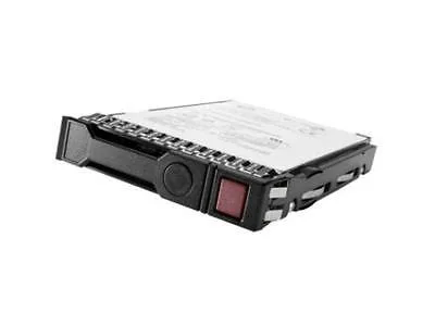 832972-001 - HP 1.2TB SAS 12Gb/s 10000RPM 2.5-inch Hard Drive
