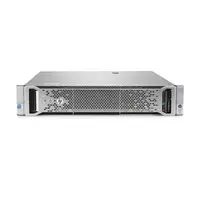 833976-S01 - HP ProLiant DL180 G9 2U Rack Server 1 x Intel Xeon E5-2609 v4 Octa-core (8 Core) 1.7GHz