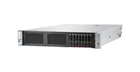 833981-S05 - HP ProLiant DL180 G9 2U Rack Server Intel Xeon E5-2603 v4 Hexa-core (6 Core) 1.7GHz