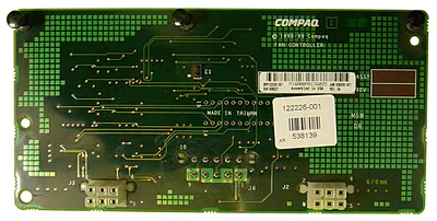 834236-001 - HP Heatsink for Stream 11-r050sa