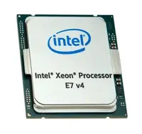 834498-B21 - HP 2.20GHz 9.60GT/s QPI 60MB L3 Cache Socket FCLGA2011 Intel Xeon E7-8890 v4 24 Core Processor