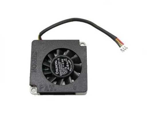 8344T - Dell CPU Cooling Fan and Heatsink for Latitude L400