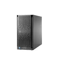 834608-421 - HP ProLiant ML150 G9 5U Tower Server 1 x Intel Xeon E5-2620 v4 Octa-core (8 Core) 2.1GHz