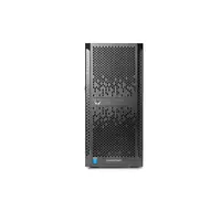 834619-S01 - HP ProLiant ML150 Gen9 2x Intel Xeon 2.10GHz Octa Core CPU 16GB (2 X 8GB) DDR4 SDRAM Tower Server System