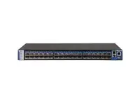 834976-B21 - HP Mellanox 36-Port InfiniBand EDR 100 Gb/s Power-side-inlet Airflow Unmanaged Switch
