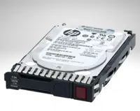 835214-B21 - HP 1TB 7200RPM SAS 6Gb/s 3.5-inch Hard Drive