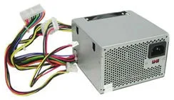 835486-201 - HP 300-Watts Non Hot-Pluggable Power Supply for ProLiant ML10 G9
