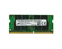 835739-800 - HP 8GB DDR4-2133MHz PC4-17000 ECC Unbuffered CL15 260-Pin SoDimm 1.2V Dual Rank Memory Module