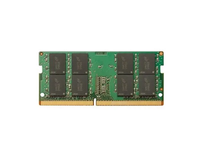 835886-001 - HP 16GB DDR4-2133MHz PC4-17000 ECC Unbuffered CL15 260-Pin SoDimm 1.2V Memory Module