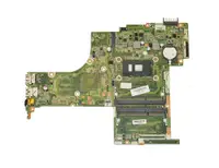 836093-601 - HP System Board (Motherboard) with Intel i3-5010u for Pavilion Notebook 17-G0