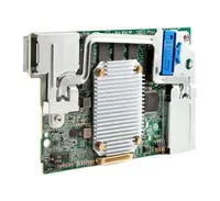 836263-001 - HP Smart Array P204I-B 4-Port 1Gb Cache 12GB SAS Modular Controller