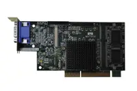 837-00 - Matrox Graphics 2D Millennium G200 8MB AGP Video Graphics Card