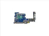 837094-601 - HP System Board (Motherboard) with Intel I5-5200U 2.2GHz CPU for Envy M6-Ae151Dx Laptop
