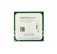 8374HE - AMD Opteron 8374 HE Quad-Core 2.2GHz 6MB L3 Cache Socket Fr2 Processor