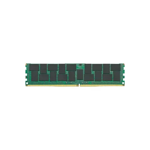 838087-K21 - HP 128GB DDR4-2666 MHz PC4-21300 ECC Registered CL19 288-Pin LRDIMM 1.2V Memory Module