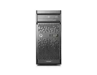 838122-S01 - HP ProLiant ML10 Gen9 Smart Buy Rack Server Intel Xeon E3-1225 V5 4-core 3.30GHz 4GB RAM