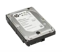 838142-002 - HP / Western Digital Blue 2TB 5400RPM SATA 6Gb/s 64MB Cache 3.5-inch Hard Drive