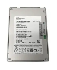 838403-002 - HP 240GB SATA 6Gb/s Read Intensive 2.5-inch Solid State Drive