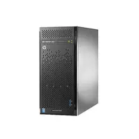 838503-001 - HP ProLiant ML110 G9 4.5U Tower Server 1 x Intel Xeon E5-2620 v4 Octa-core (8 Core) 2.1GHz