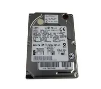 83H7102 - IBM Travelstar 6GT 5.1GB 4200RPM ATA-33 512KB Cache 2.5-inch Hard Drive