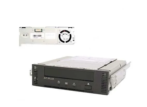 8400E - Dell 35/70 GB Tape Backup Unit