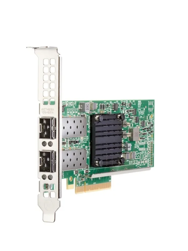 HPE 840130-001 2-Ports 25Gb/s 631SFP28 Ethernet Network Adapter