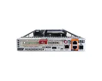 840214-001 - HP 2-Port 1GbE iSCSI LFF Controller Node Assembly for StoreVirtual 3000 Storage