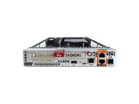 840218-001 - HP 4-Port 1GbE iSCSI LFF Node Controller Assembly for StoreVirtual 3000 Storage